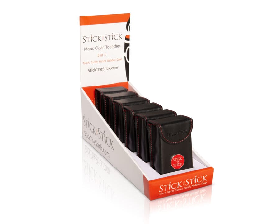 Stick the Stick - Ultimate Kit 6-Pack