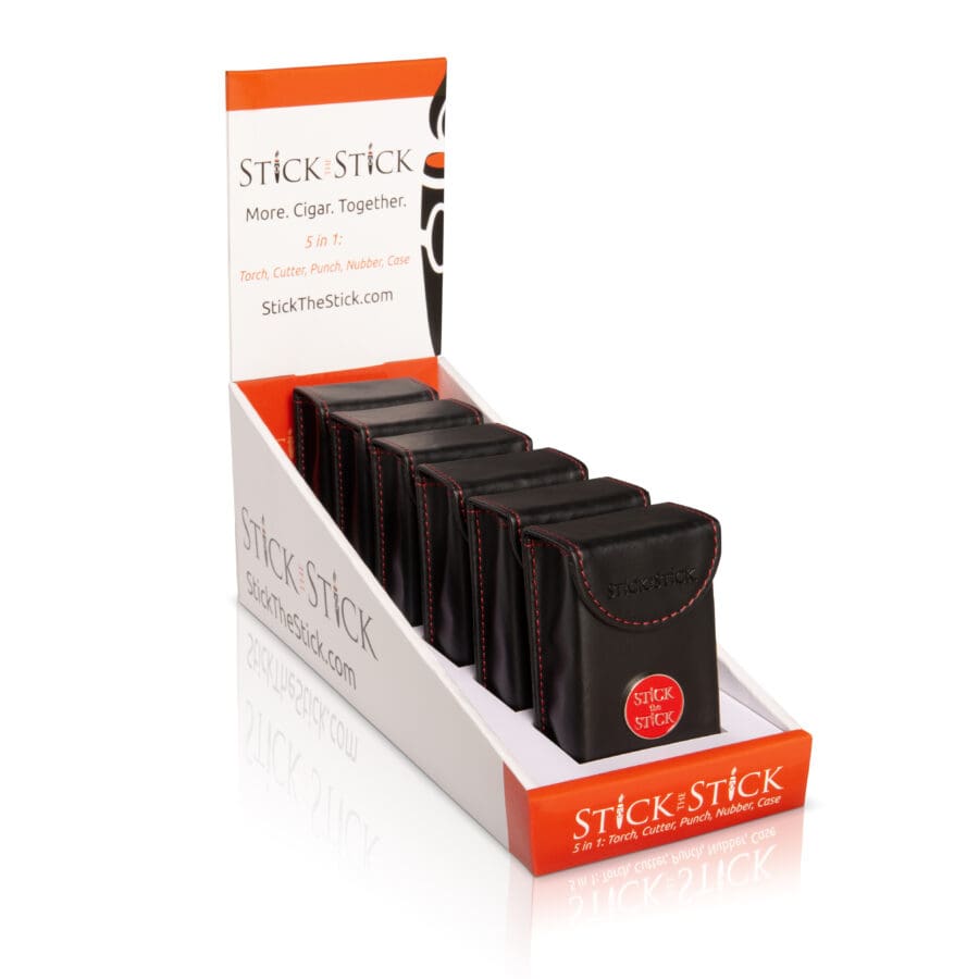 Stick the Stick - Ultimate Kit 6-Pack